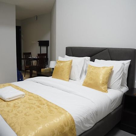 Ista Vacation Homes Rental Llc Dubai Buitenkant foto