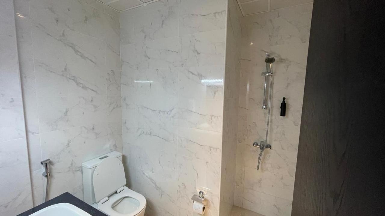 Ista Vacation Homes Rental Llc Dubai Buitenkant foto