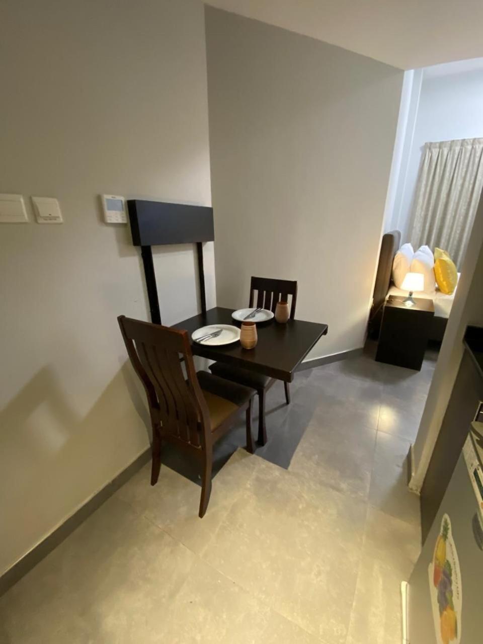 Ista Vacation Homes Rental Llc Dubai Buitenkant foto