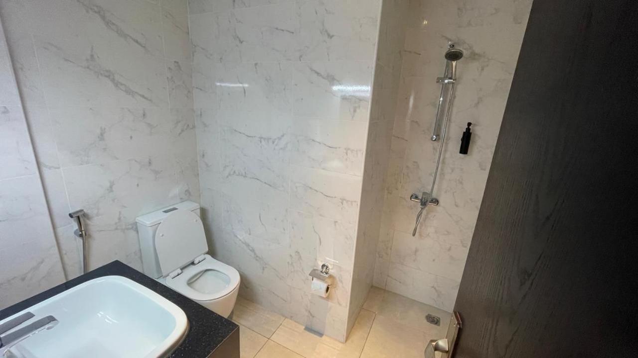 Ista Vacation Homes Rental Llc Dubai Buitenkant foto