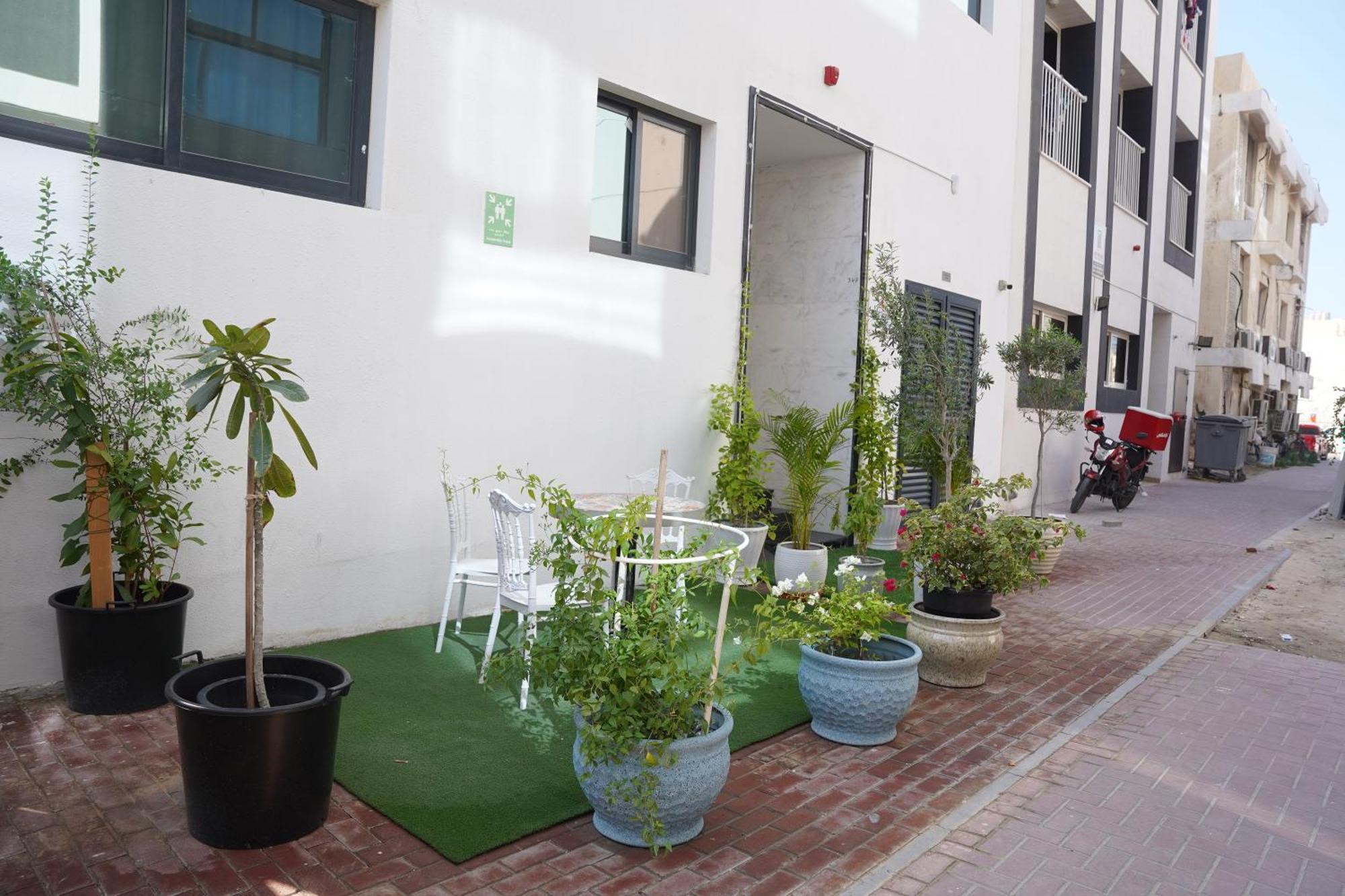 Ista Vacation Homes Rental Llc Dubai Buitenkant foto