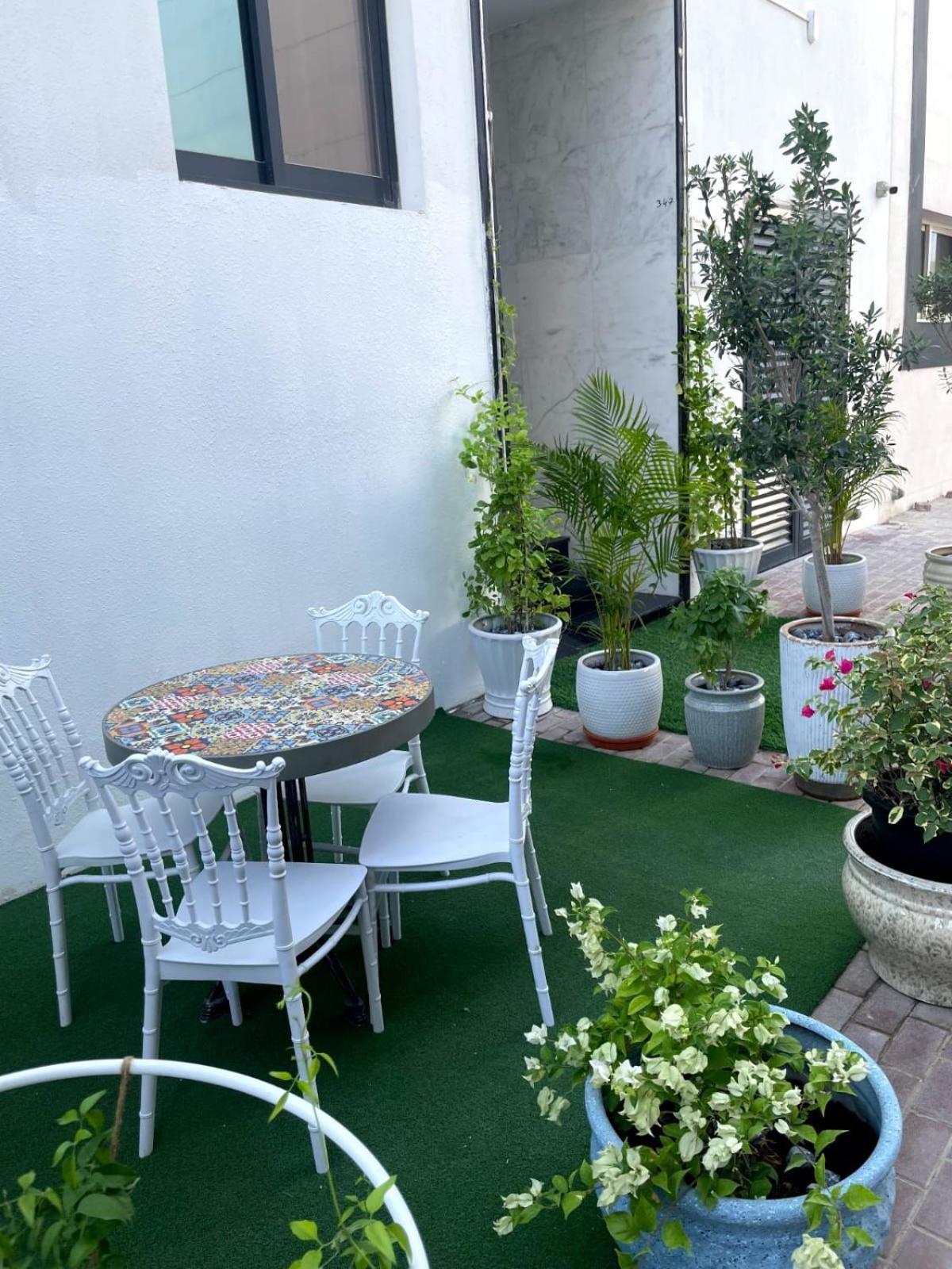 Ista Vacation Homes Rental Llc Dubai Buitenkant foto