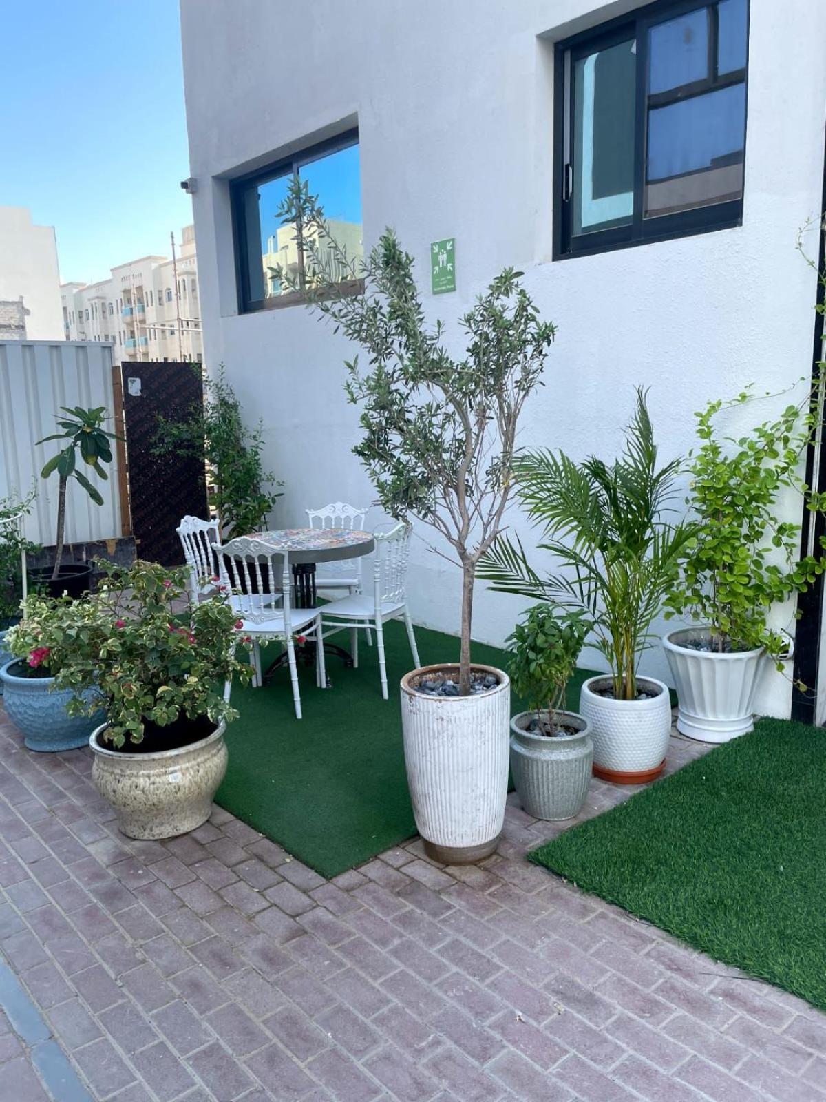 Ista Vacation Homes Rental Llc Dubai Buitenkant foto
